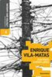 Capa de Suicídios exemplares - Enrique Vila-Matas