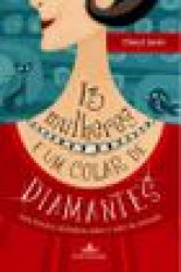 Capa de 13 mulheres e um colar de diamantes - Cheryl Jarvis