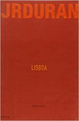 Capa de Lisboa - J. R. Duran