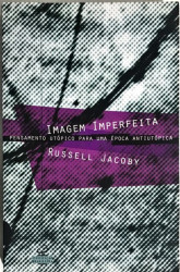 Capa de Imagem imperfeita - Russell Jacoby
