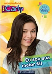 Capa de Eu sou sua maior fã - Laurie McElroy