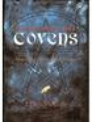 Capa de Trabalho mágico para Covens - Edain McCoy