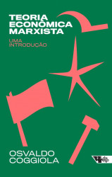 Capa de Teoria econômica marxista - Osvaldo Coggiola