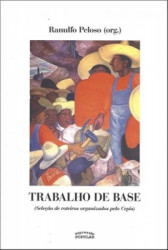Capa de Trabalho de base - Ranulfo Peloso (org.)
