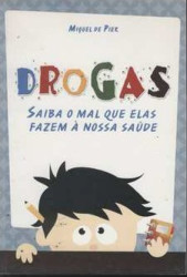 Capa de Drogas - Miguel do Pier