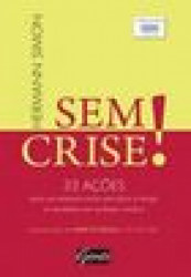 Capa de Sem crise! - Hermann Simon