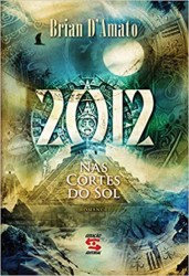 Capa de 2012 - Brian DAmato