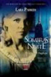 Capa de Sombras da noite - Lara Parker