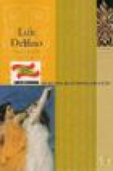 Capa de Luís Delfino - Lauro Junkes