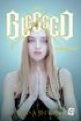 Capa de Abençoadas - Tonya Hurley