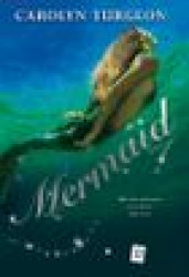 Capa de Mermaid (sereia) - Carolyn Turgeon