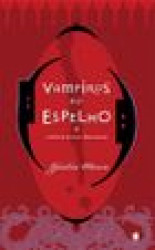 Capa de Vampiros no espelho - Giulia Moon