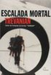 Capa de Escalada mortal - Trevanian