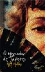 Capa de O mercador de tapetes - Meg Mullins
