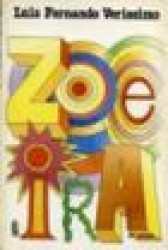 Capa de Zoeira - Luis Fernando Veríssimo
