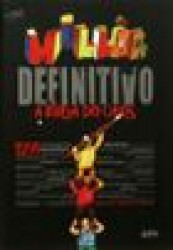 Capa de Millôr definitivo: a Bíblia do Caos - Millôr Fernandes