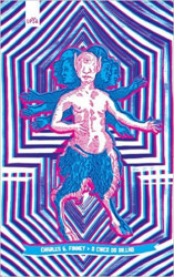 Capa de O circo do Dr. Lao - Charles G. Finney