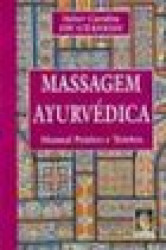 Capa de Massagem Ayurvédica - Valter Cardim