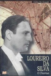 Capa de Loureiro da Silva - Celito De Grandi