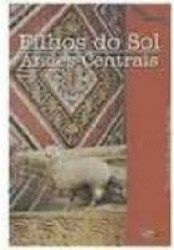 Capa de Filhos do Sol - Eduardo Soares Batista