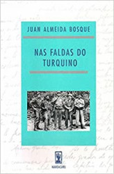 Capa de Nas faldas de Turquino - Juan Almeida Bosque