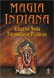 Capa de Magia Indiana: Atharva-Veda - 