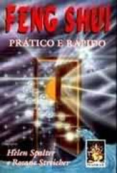 Capa de Feng Shui - Helen Spalter; Rosane Streicher