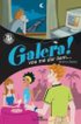 Capa de Galera! - Jeremy Daldry