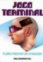 Capa de Jogo terminal - Floro Freitas de Andrade