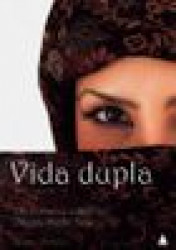 Capa de Vida dupla - Rajaa Alsanea