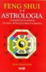 Capa de Feng Shui e a astrologia - Jon Sandifer