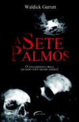Capa de As sete palmos - Waldick Garrett