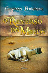Capa de O reverso da moeda - Giovanna Fernandes