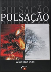 Capa de Pulsação - Wladimir Dias