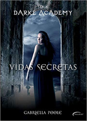 Capa de Vidas secretas - Gabriella Poole