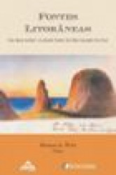 Capa de Fontes litorâneas - Marcos A. Witt