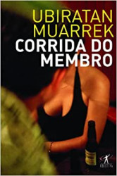 Capa de Corrida do membro - Ubiratan Muarrek