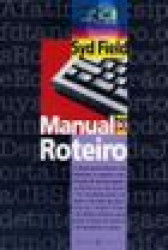 Capa de Manual do roteiro - Syd Field