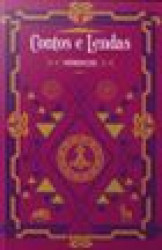Capa de Contos e lendas nórdicos - Donald A. Mackenzie; Carl Christian Rafn; J. Jakobsen