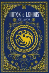 Capa de Mitos e lendas eslavos - Juliana Garcia (Org.)