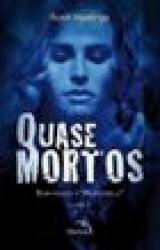 Capa de Quase mortos - Rook Hastings