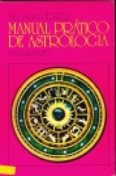 Capa de Manual prático de astrologia - Bel-Adar (Org.)