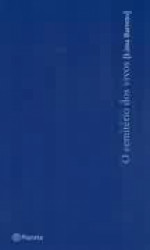 Capa de O cemitério dos vivos: memórias - Lima Barreto