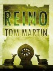 Capa de Reino - Tom Martin