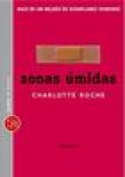Capa de Zonas úmidas - Charlotte Roche