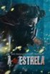 Capa de A estrela - Javi Araguz; Isabel Hierro