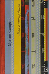 Capa de Sons e outros frutos - Myriam Campello