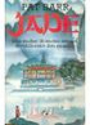 Capa de Jade - Pat Barr