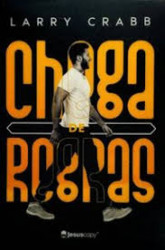 Capa de Chega de regras - Larry Crabb