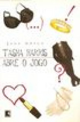 Capa de Tasha Harris abre o jogo - Jane Green